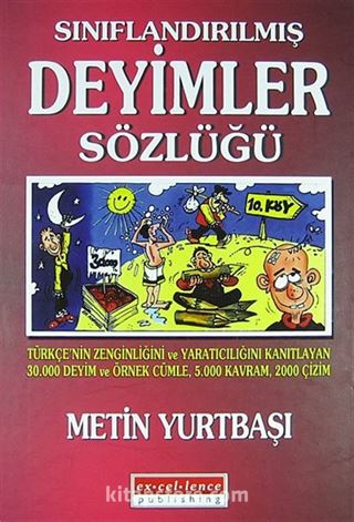 Sınıflandırılmış Türk Atasözlerimiz