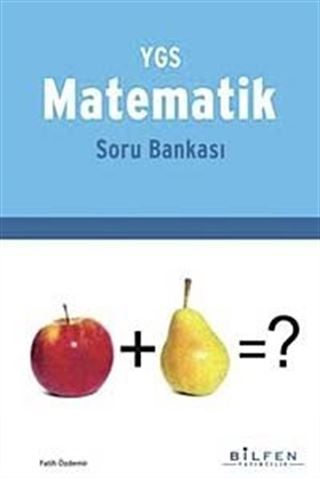 LYS Matematik Soru Bankası
