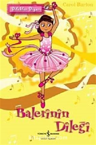 Dilekler Diyarı Tekboynuzun Dileği