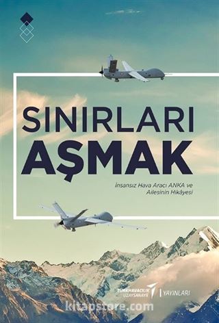 Sınırları Aşmak Prestij
