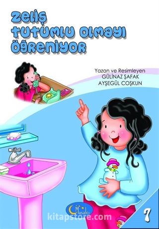 Kitap Store
