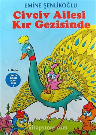 Kitap Store