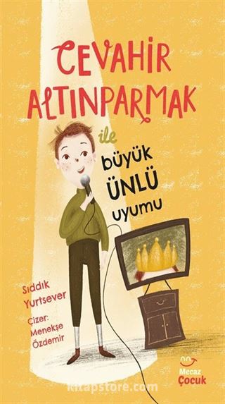 Kitap Store