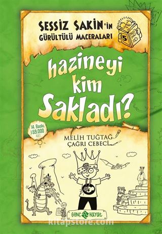 Kitap Store
