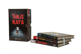 Kitap Store