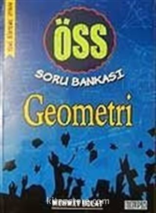 AYT Geometri Soru Bankası