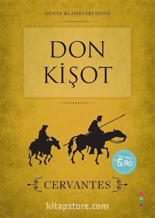Don Kişot