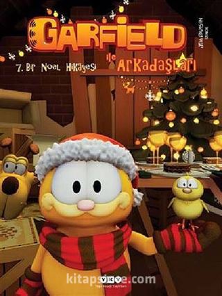 Kitap Store