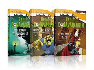 Kitap Store