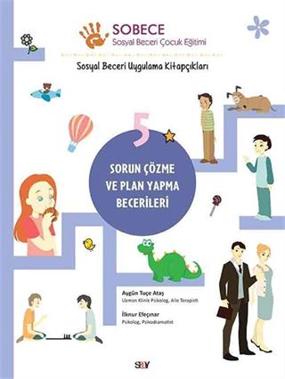 Sobece 5 Sorun C o zme Plan Yapma Becerileri