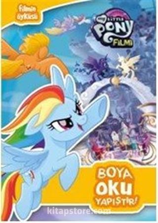 Kitap Store