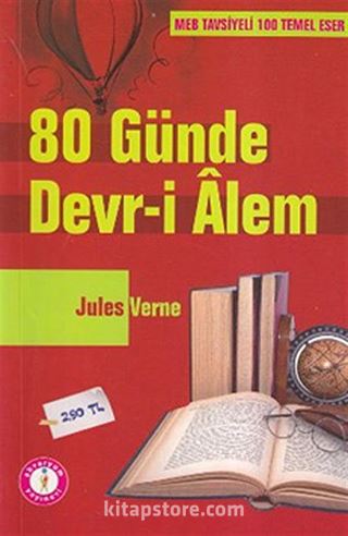 80 Günde Devr i Alem