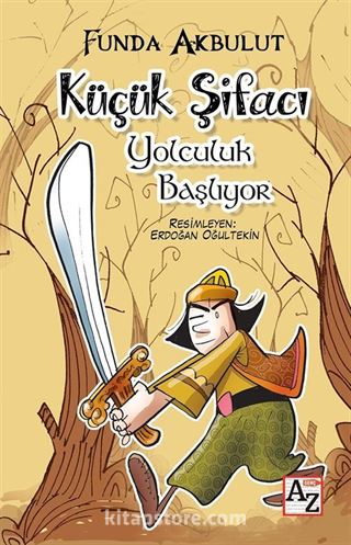 Kitap Store