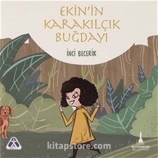 Ekin in Karakılçık Buğdayı
