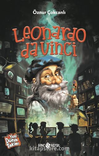 Kitap Store