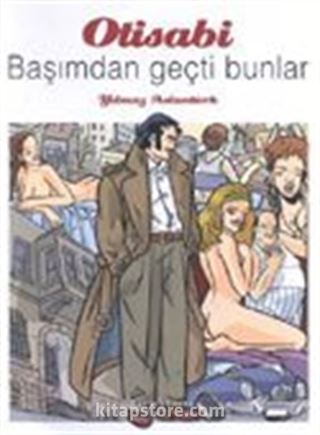 Otisabi 6 İnleyen Nağmeler