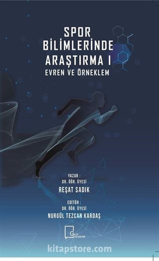 Spor Bilimlerinde Araştırma 1