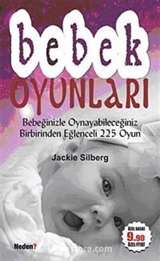 Bebek Oyunları