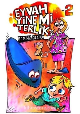 Kitap Store
