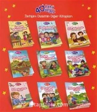 Kitap Store