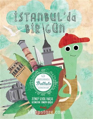 İstanbul da Bir Gün