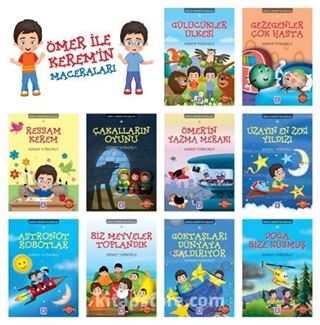 Kitap Store