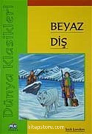 Kitap Store