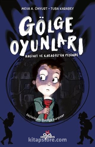 Gölge Oyunları