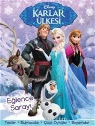 Kitap Store