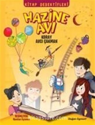 Kitap Store