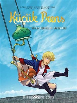 Kitap Store