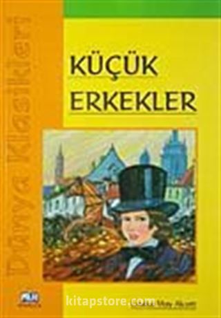 Kitap Store