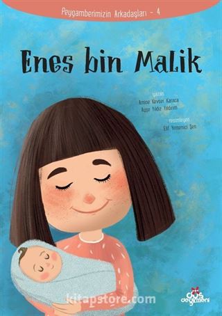 Enes Bin Malik Peygamberimizin Arkadaşları 4