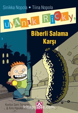 Kitap Store