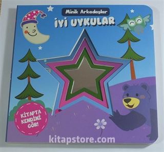 Kitap Store