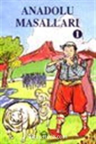 Türk Masalları