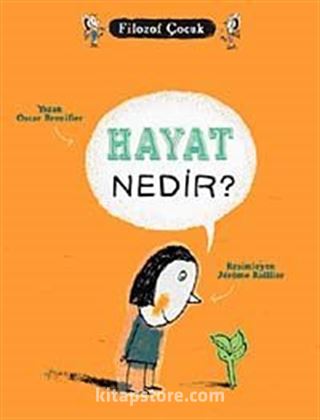 Filozof Çocuk Sevgi Nedir