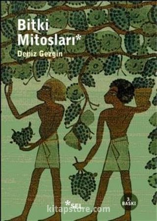 Hayvan Mitosları