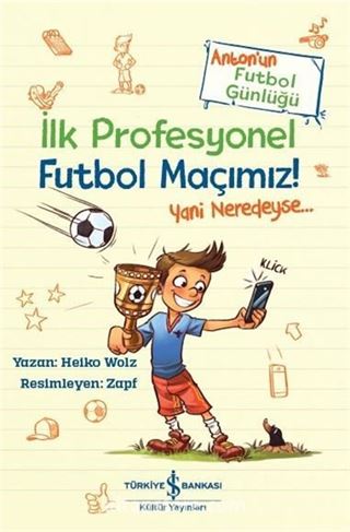 Kitap Store