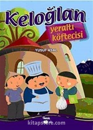 Kitap Store