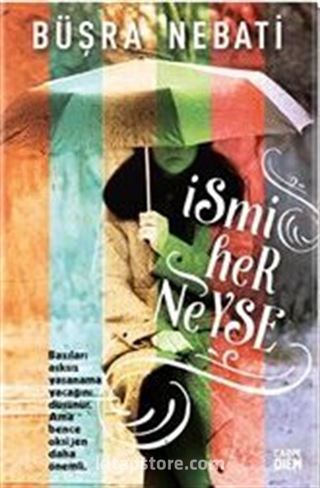 Kitap Store