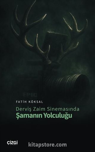 Kitap Store