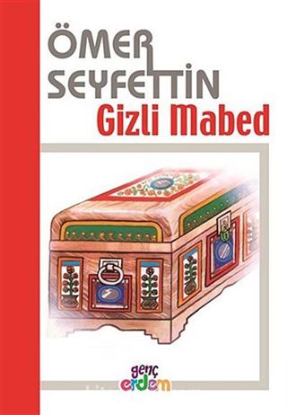 Gizli Mabed