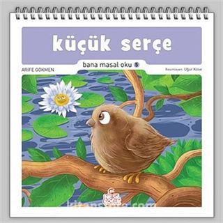 Küçük Serçe