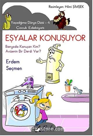 Kitap Store