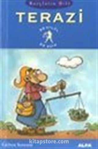 Kitap Store