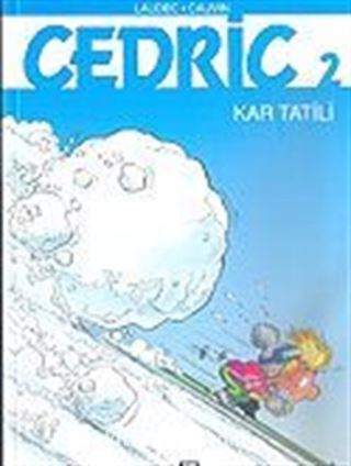 Cedric 32 Bu Bir Oyun Değil