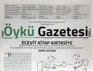 Kitap Store