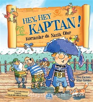Hey Hey Kaptan