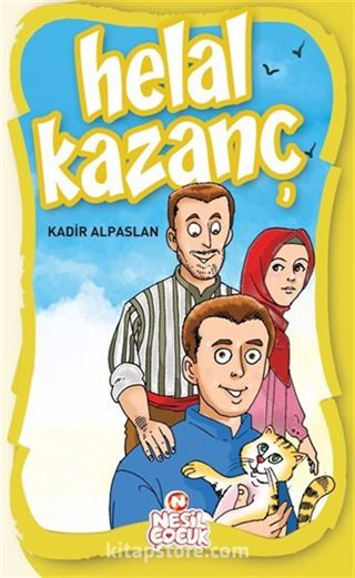 Kitap Store